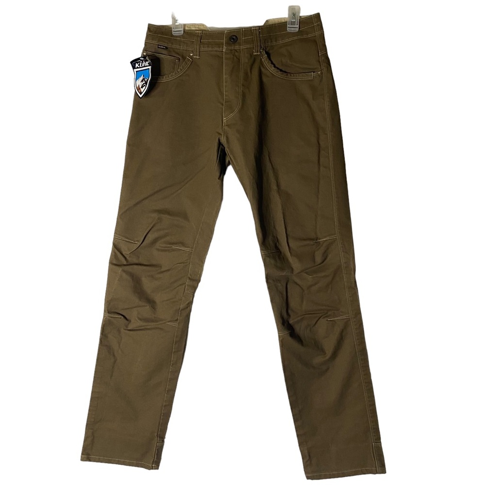 Khul pant size 32 X 34